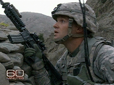 lara logan afghanistan