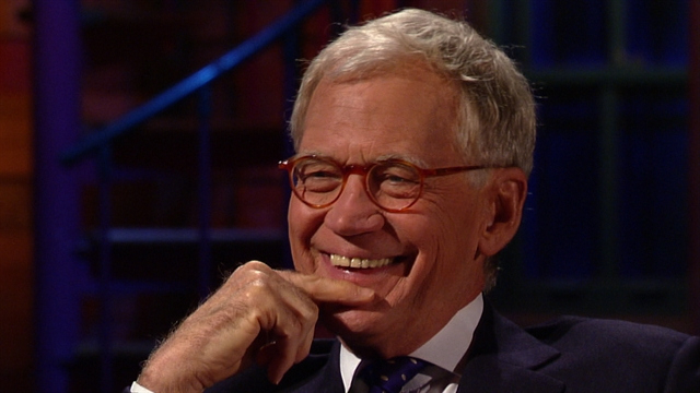 CBS This Morning : Pop Culture: Idol worship: Letterman on Carson, Kimmel on Letterman