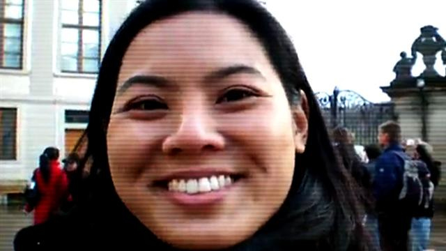 48 Hours: Preview: The Stranger Beside Me