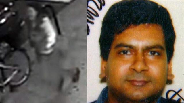 U.s.: Police ID victim in NYC subway push death