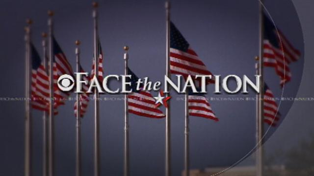 Face The Nation: FTN Page 2: December 30