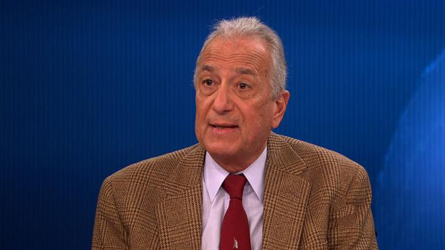 CBS Evening News: How will the 