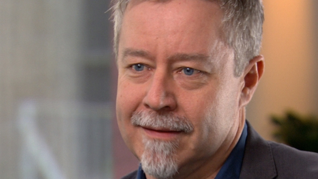 60 Minutes: IDEO CEO Tim Brown on the future of 