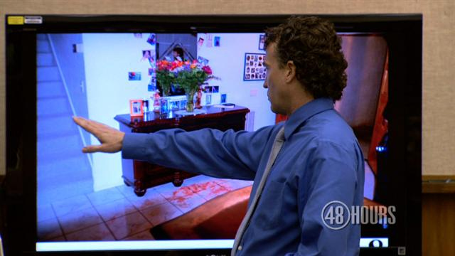 48 Hours: Extra: David Ditto takes the stand