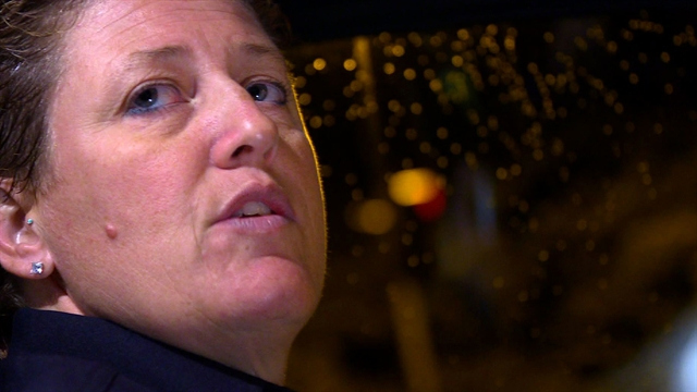 48 Hours: Extra: Concerns prompt first responders to call police