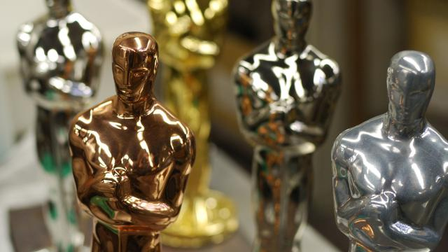 CBS This Morning : Saturday: Academy Award nominations preview