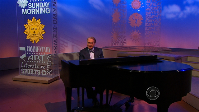 play video on CBS