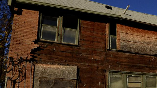 CBS This Morning: Officials to demolish JFK assassin's building