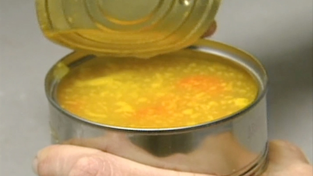 Health: Study finds more dangers from BPA