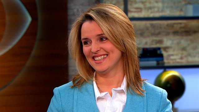 CBS This Morning HealthWatch: Wakeup call? FDA revises dosing guidelines for Ambien
