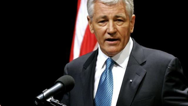 CBS This Morning: Eye Opener: Chuck Hagel to be nominated as Defense Secretary