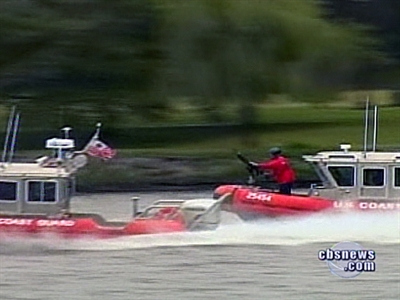 CNN Mistakes Drill for Attack