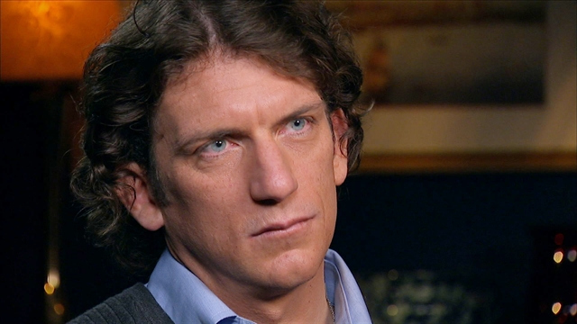CBS Evening News: Tyler Hamilton: International Cycling Union 