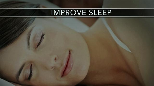 CBS This Morning HealthWatch: How sleeping positions affect your health