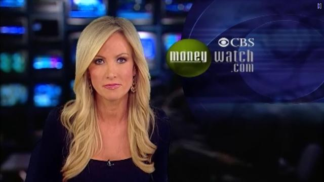 MoneyWatch: Dreamliners grounded in Japan