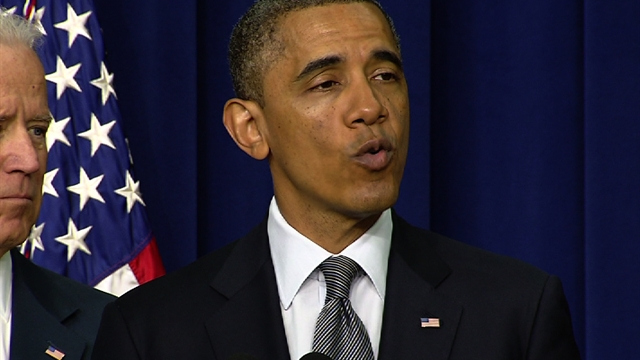 Politics: Obama: 