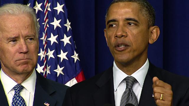 Politics: Obama: 