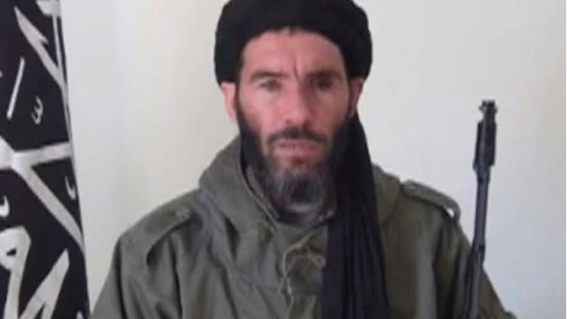 CBS Evening News: Al Qaeda militants holding American hostages in Algeria