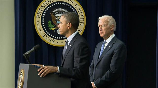 CBS This Morning Politics and Power: Congress sounds off on Obama's gun proposals
