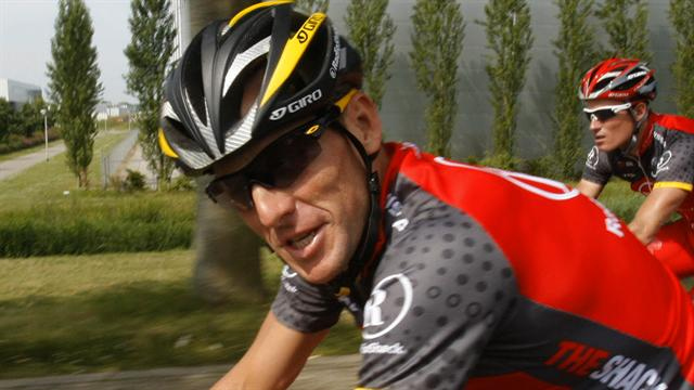 CBS This Morning: Lance Armstrong: What will happen endorsement fortune?