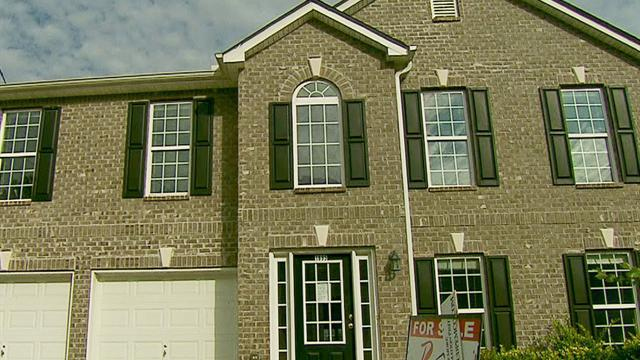 MoneyWatch: Housing outlook: What to expect for 2013