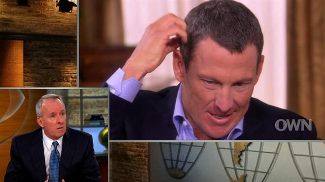 CBS This Morning : Pop Culture: Lance Armstrong's confession: How believable is it?