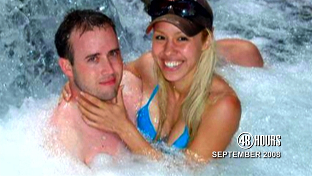 48 Hours: Jodi Arias on her sexual relationship with Travis Alexander