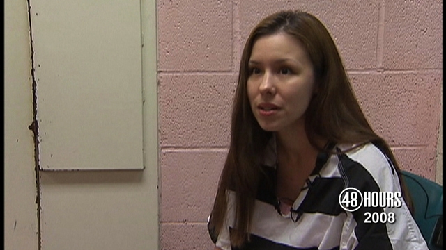 48 Hours: Jodi Arias: 