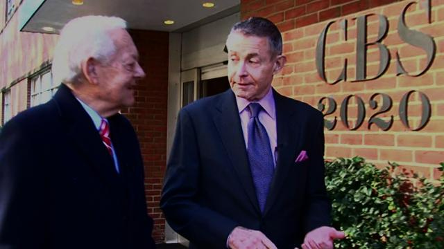 Politics: Inaugurations past: Schieffer, Plante combine 80 years of coverage