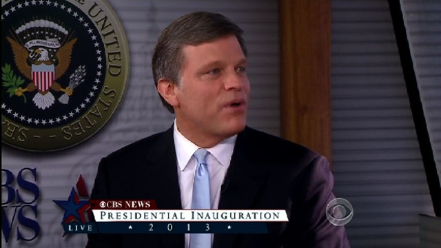 Politics: Presidential historian praises 