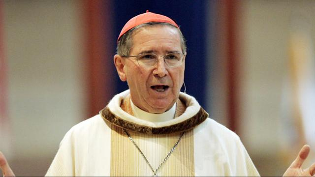 CBS Evening News: Documents suggest L.A. Catholic Church hid sex abuse