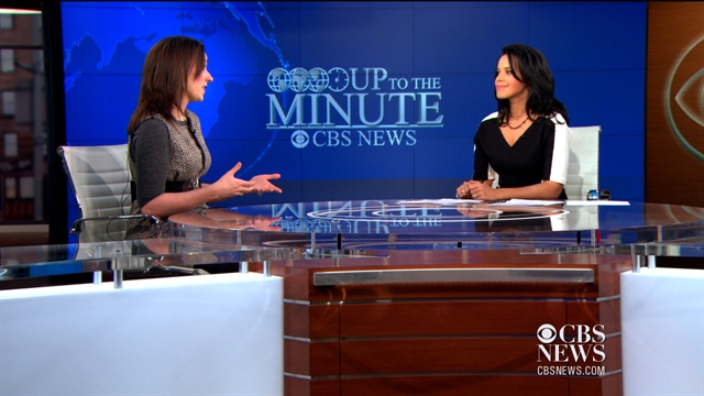 Up To The Minute: Navigating TV Sales