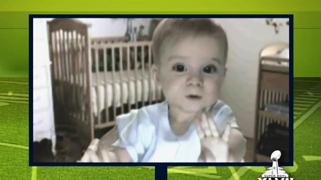 CBS This Morning: What were Super Bowl's greatest commercials?