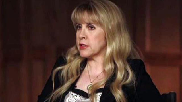 Entertainment: Fleetwood Mac still spreading 