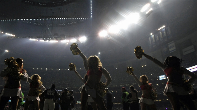 CBS This Morning : Pop Culture: Super Bowl blackout: Memo reveals officials worried about failure