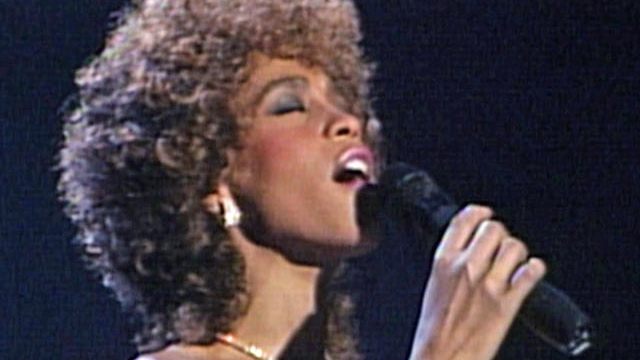 CBS This Morning : Saturday: How Houston's death changed the Grammys