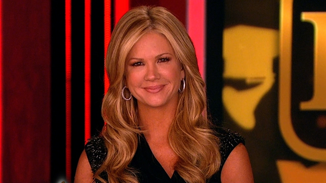 CBS This Morning : Pop Culture: E.T.'s Nancy O'Dell on Grammy highlights