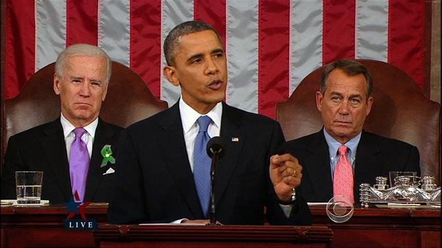 Politics: Obama: By end of 2014, Afghan war 