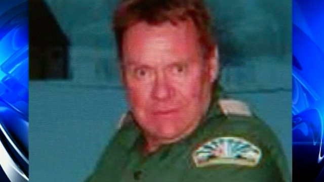 U.s.: Carjack victim on encounter with ex-cop