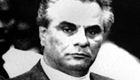 Our Father...The Godfather