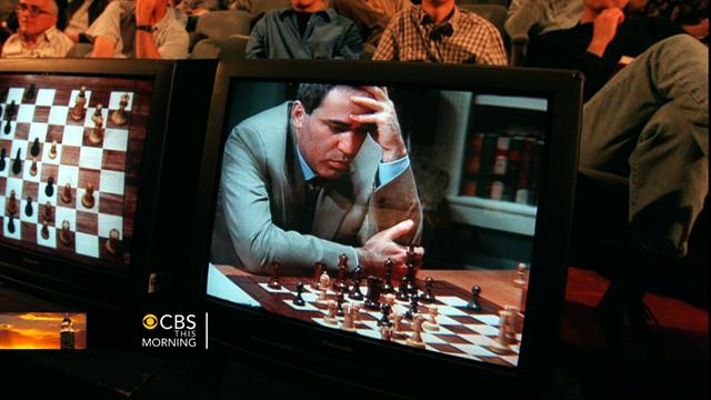 play video on CBS