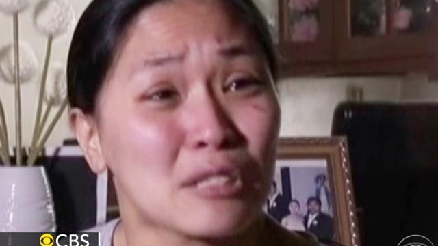 CBS This Morning: Survivor disputes driver's account of deadly limo fire