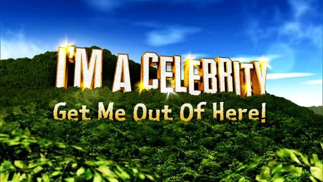 Conor Knighton on celebrity reality shows