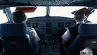 'Missing' Pilots Lose Licenses - Clip[0]
