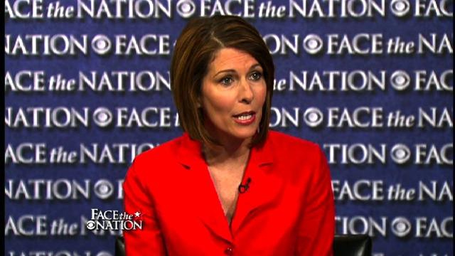 Face The Nation: Attkisson discusses 