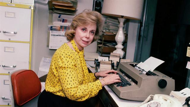 CBS Evening News: Joyce Brothers dies at age 85