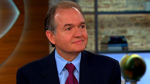 CBS This Morning : Pop Culture: Men and women in the workplace: Finding common ground