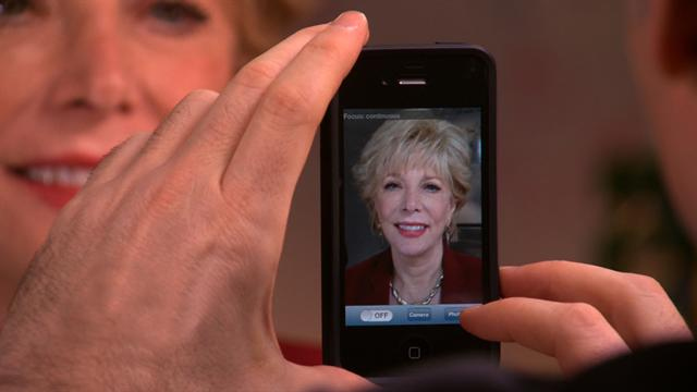 60 Minutes: Preview: A Face in the Crowd
