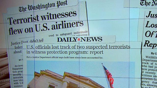 CBS This Morning: Report: Govt. temporarily lost track of ex-terrorists