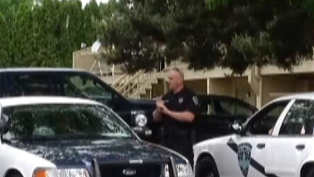 CBS This Morning: Terror suspect to appear in Idaho court